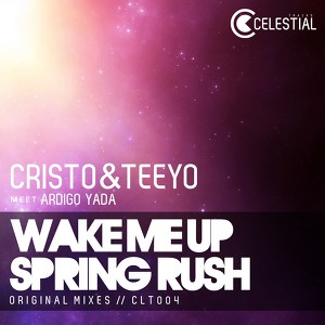 Cristo & Teeyo