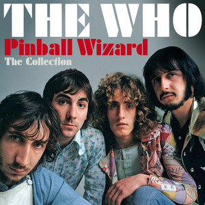 Pinball Wizard: The Collection album