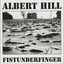 Fistunderfinger Albumcover