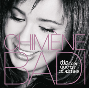 Dis-moi que tu m'aimes cover
