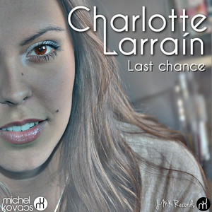 Charlotte Larra&iacute;n