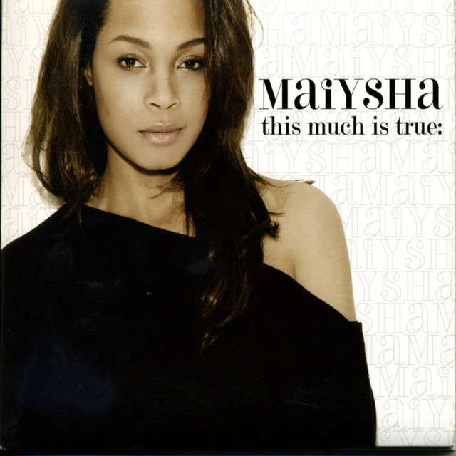 Maiysha Photo