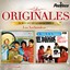 Los Originales Vol. 1 Albumcover