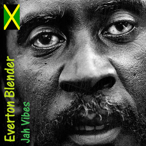 Jah Vibes album