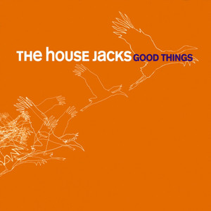 Good Things album