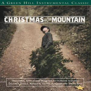 Christmas on the Mountain cover