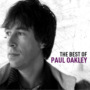 The Best Of Paul Oakley cover