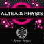 Altea & Physis Works Albumcover