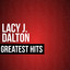 Lacy J. Dalton Greatest Hits cover