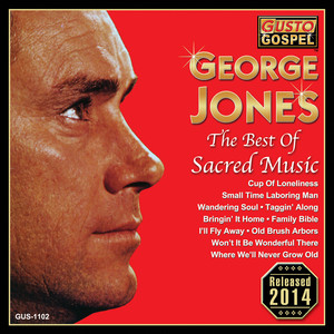 The Best Of Sacred Music album