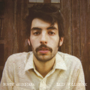 North Americana cover