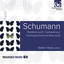 Schumann: Carnaval, Papillons cover