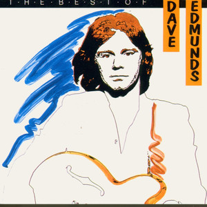 The Best of Dave Edmunds cover