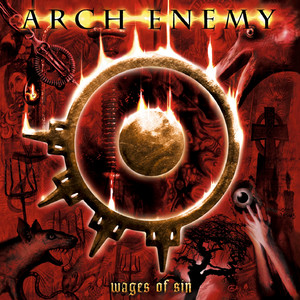 Wages of Sin album