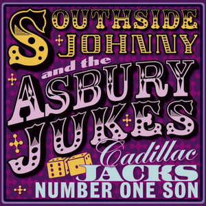 Cadillac Jacks Number One Son cover