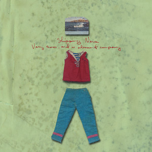 Very Soon, and in Pleasant Company cover