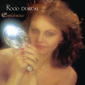 Confidencias album