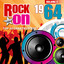 Rock On 1964 Vol.2 Albumcover