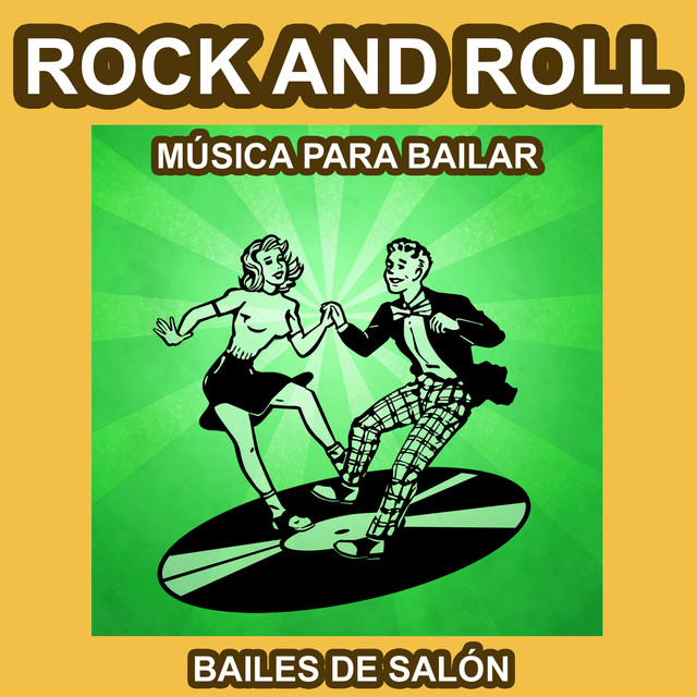 Canciones Rock And Roll Para Bailar