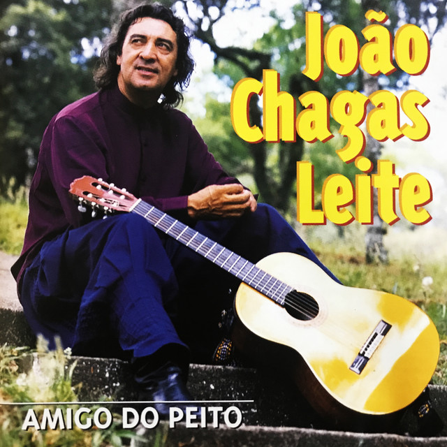 João Chagas Leite Photo