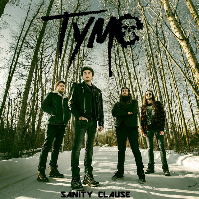 Sanity Clause cover
