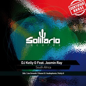 DJ Kelly G