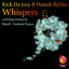 Whispers Albumcover