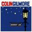 Goodnight Lane Albumcover