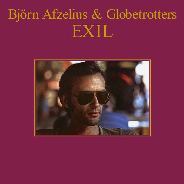 Exil cover