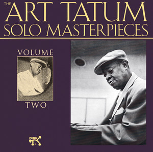 The Art Tatum Solo Masterpieces, Vol. 2 album