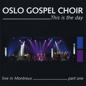 This Is The Day - Live In Montreux - Part One album