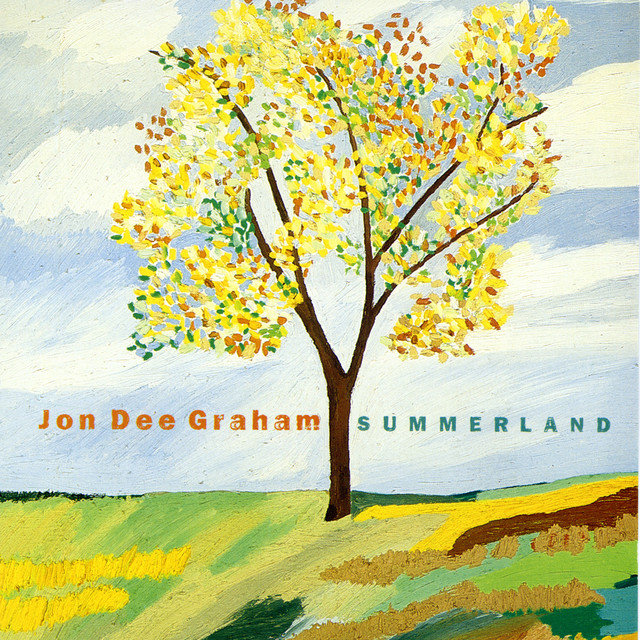 Summerland cover