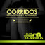 Club Corridos Presenta: Corridos Romanticos y Alterados: Los Alegres del Barranco, La Nobleza de Aguililla, Los Originales de San Juan cover