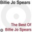 The Best of Billie Jo Spears Albumcover