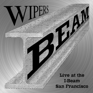 Live at the I-Beam album