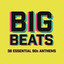 Big Beats cover