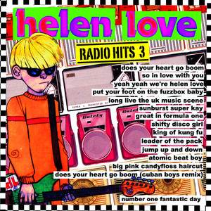 Radio Hits 3 album