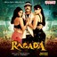 Ragada (Original Motion Picture Soundtrack) Albumcover