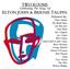 Two Rooms: Celebrating the Songs of Elton John & Bernie Taupin cover