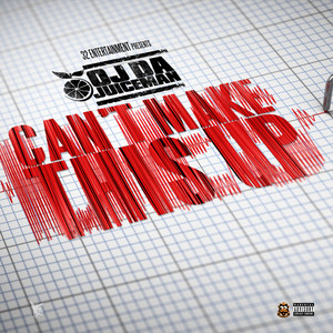 Can't Make Dis Up album