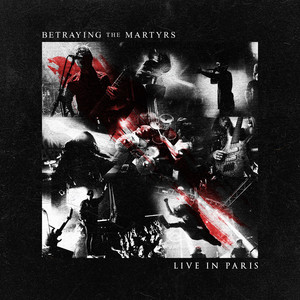 Live in Paris album