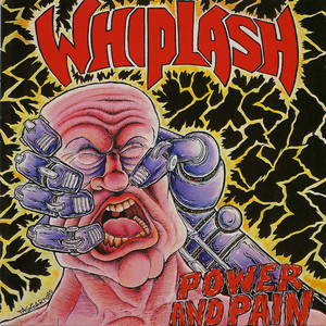 Whiplash Photo