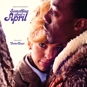 Something About April - Deluxe Edition album