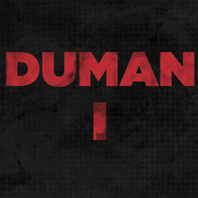 Duman 1 cover