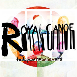 Today We're Believers cover