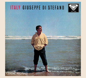 Italy cover