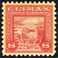 Stamp Album cover