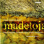 Madetoja: Orchestral Works, Vol. 1 Albumcover
