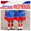 Authentic Holland Folk Songs (Digitally Remastered) Albumcover