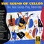 Cello Music - Pachelbel, J. / Vivaldi, A. / Albinoni, T. / Rimsky-Korsakov, N. / Rachmaninov, S. (The Sound of Cellos) Albumcover
